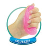 Toi-toys Anti Stress Buiter Schelp