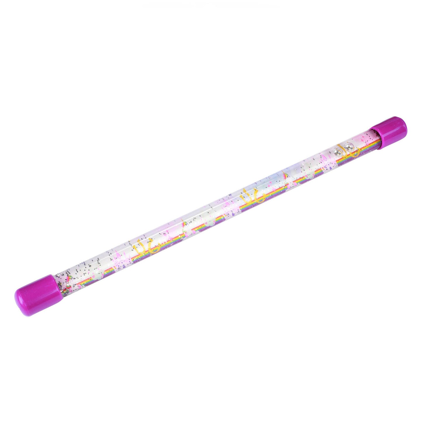 Toi-toys twirling glitter baton eenhoorn