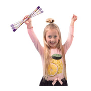 Toi-Toys Twirling Glitter Baton Unicorn - afbeelding 3