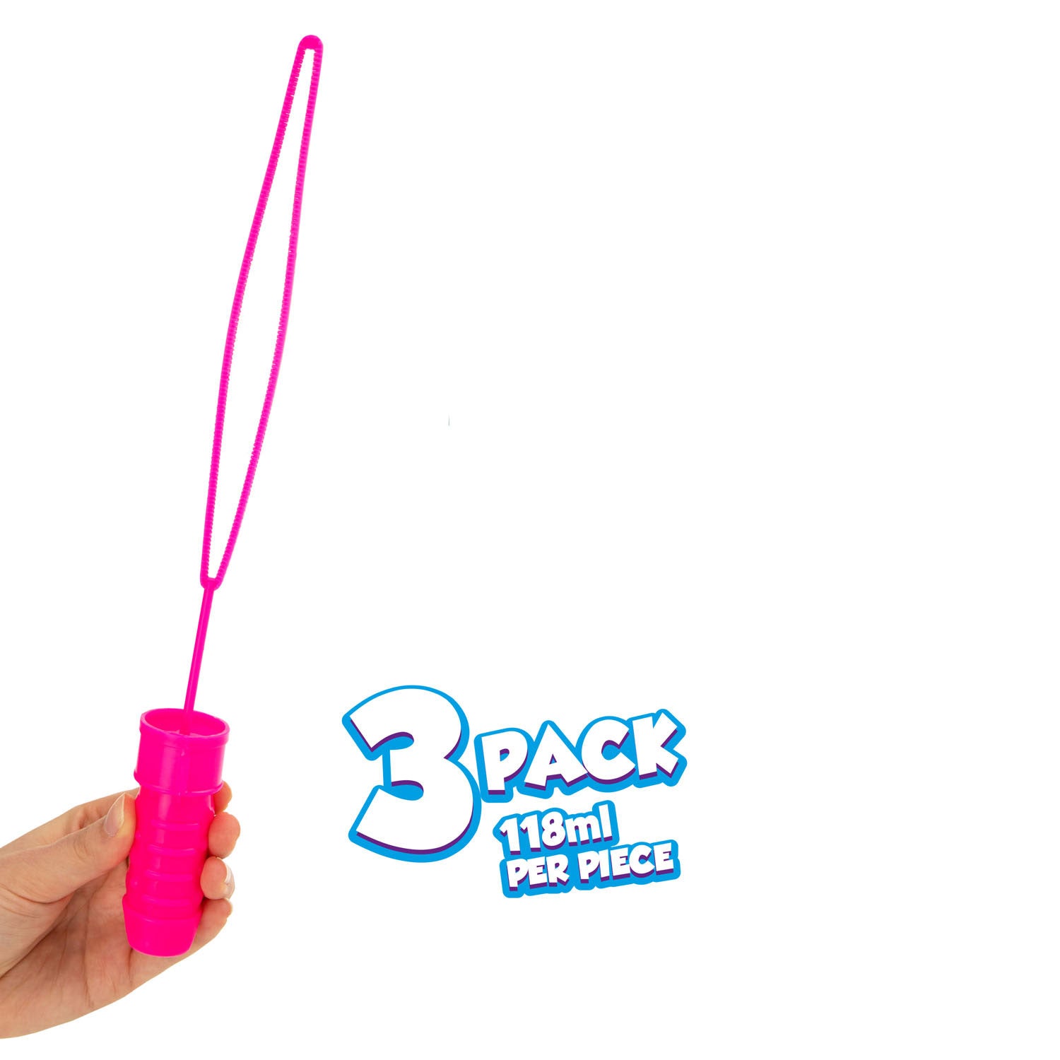 Toi-toys toi toys incredibubble 3 bellenblaaszwaarden