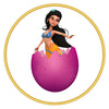 TOI-TOYS Growth-hegg sirena