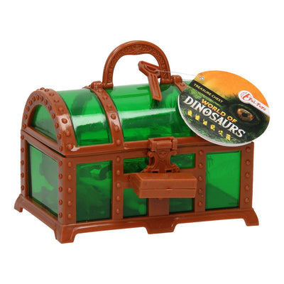 Toi-toys tesoro cofre con dinámicos