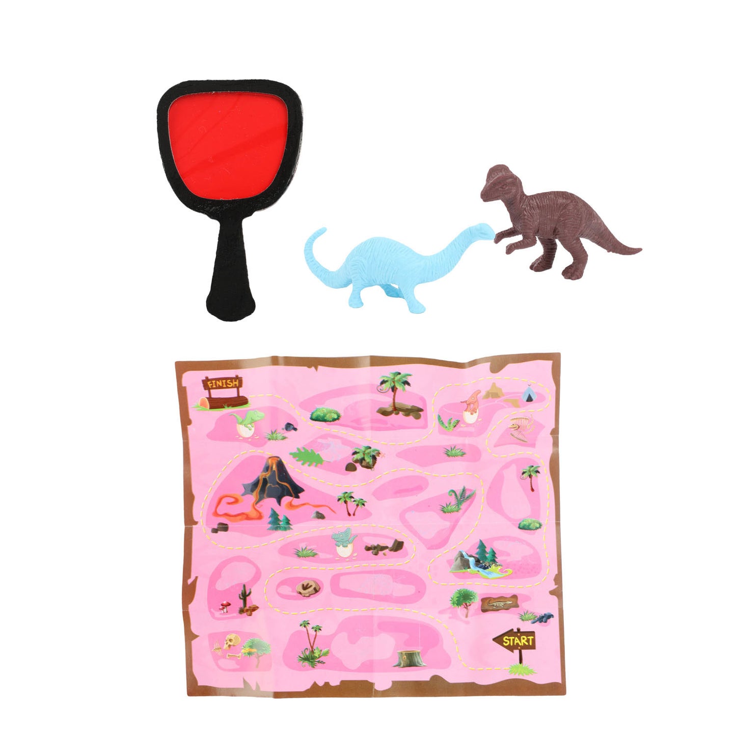 Toi-toys Dinosaurus Surprisei