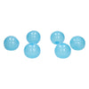 Toi-toys toi toys glow in the dark ballen glow throw 12-delig