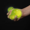 Toi-toys toi toys glow in the dark ballen glow throw 12-delig