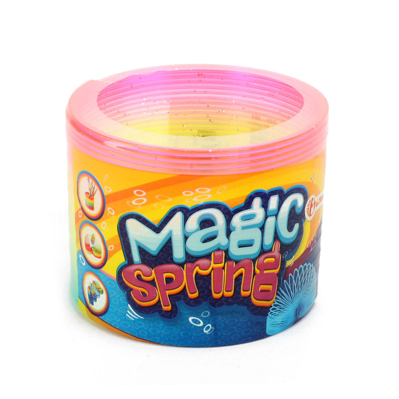 Toi-toys Magical Staircase Spring Color