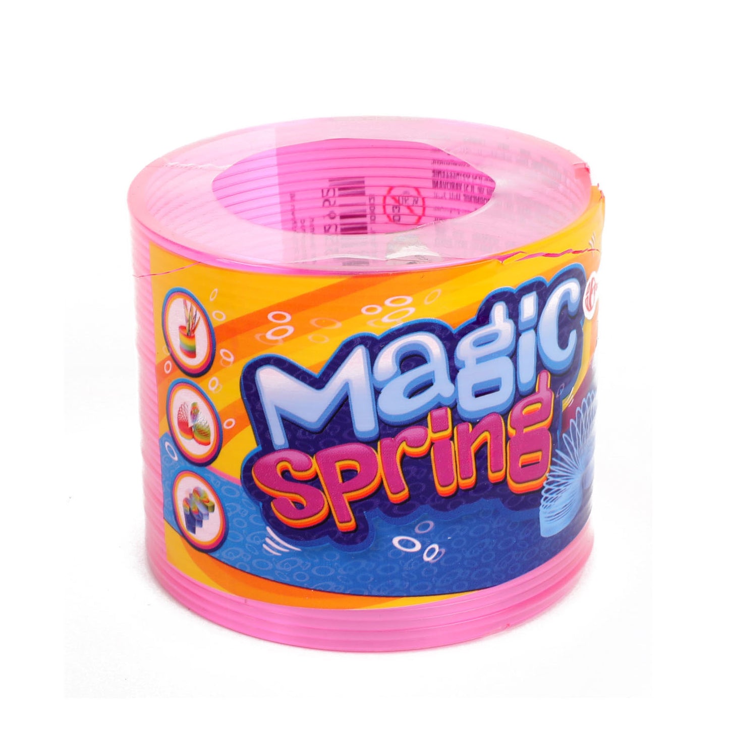 Toi-toys Magical Staircase Spring Color