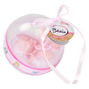 Beau Baby Baby Pop en Bal, 12 cm