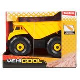 Vehicool cars trucs constructie werkvoertuig - afbeelding 3