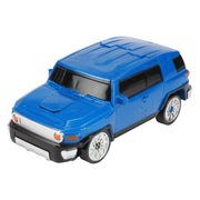 Roboforces cambia robot suv il super morph blu - afbeelding 5