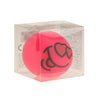 Toi-toys anti stressbal lachgezicht fidget