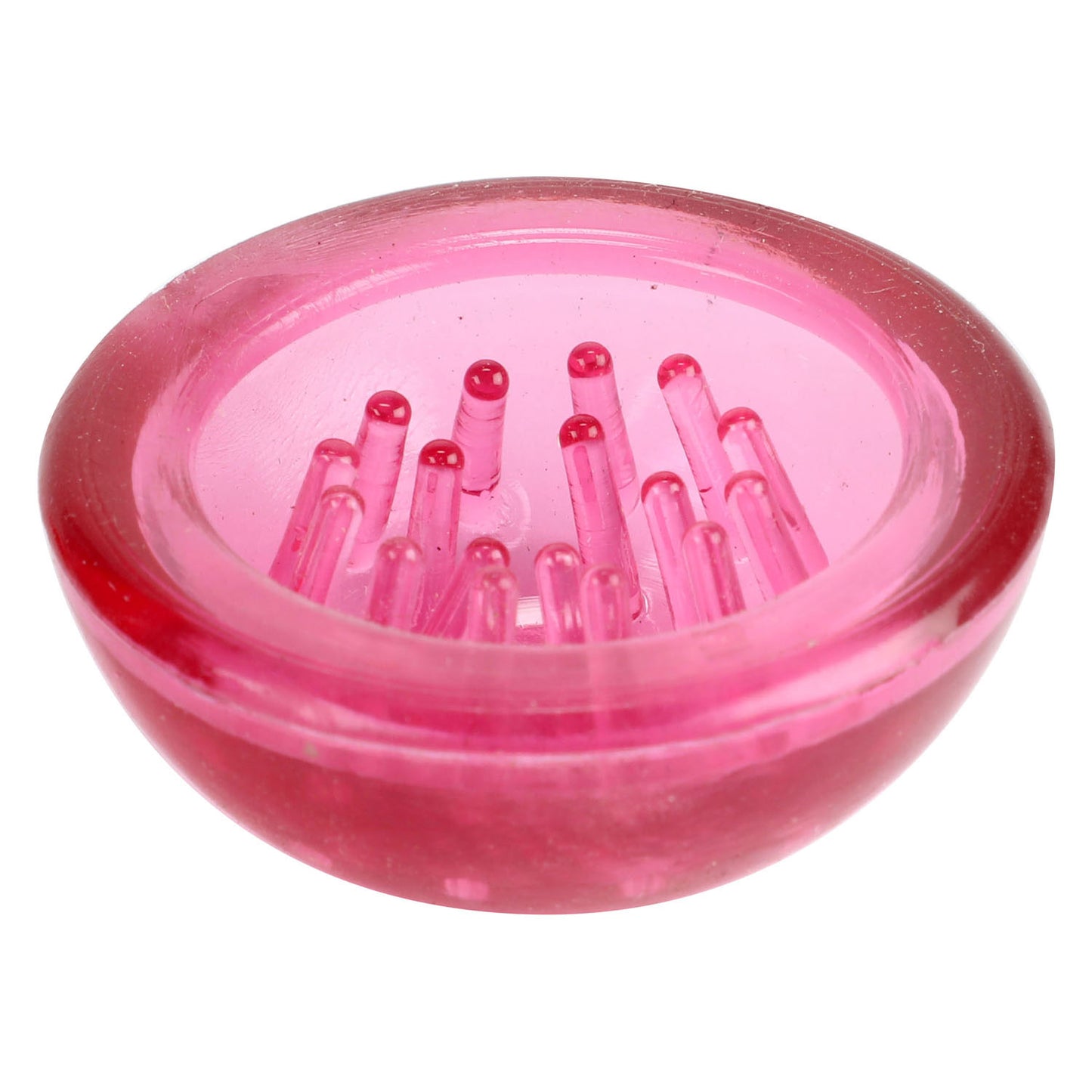 Jellyfish Plopper Toys, 3st.