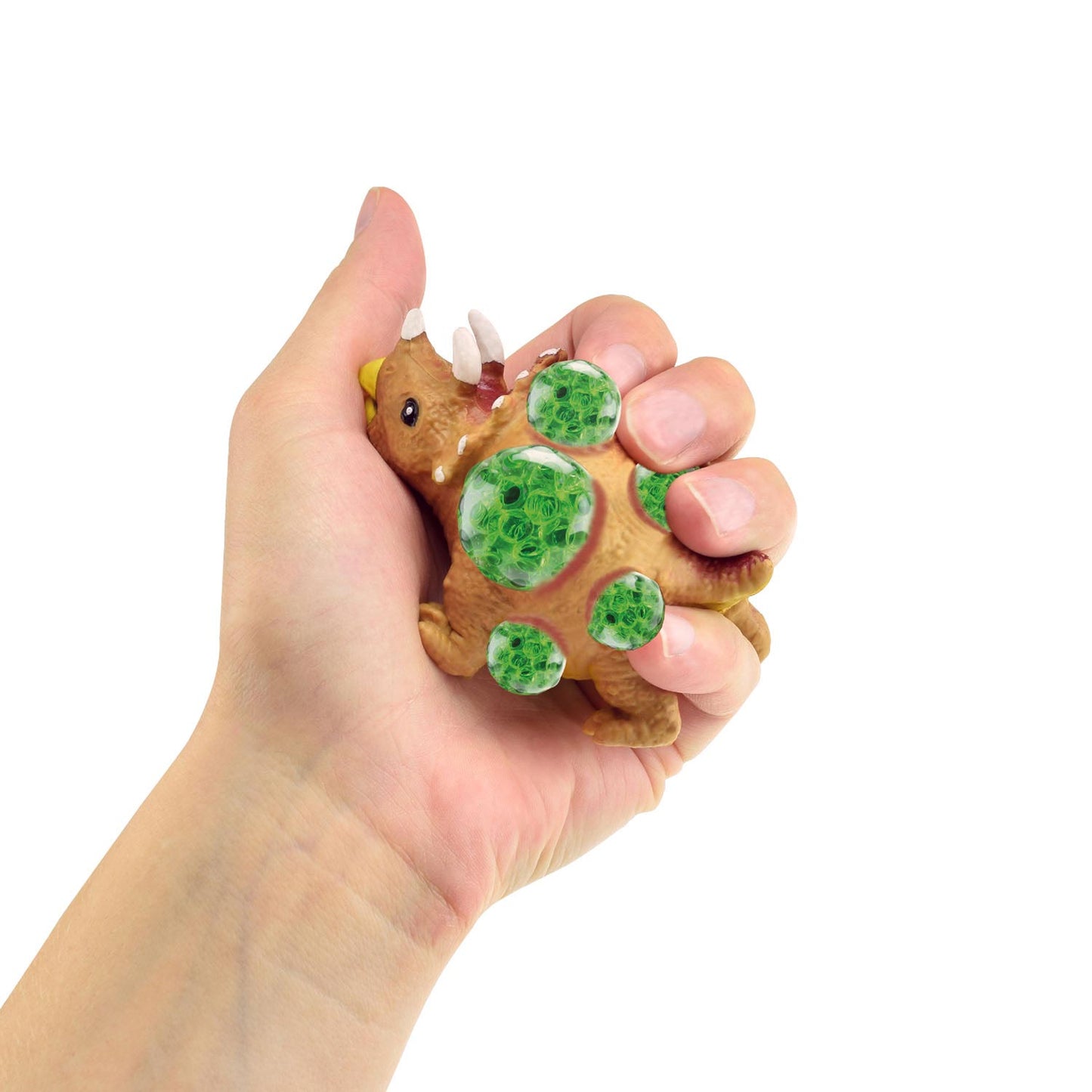 World of Dinosaurs Squeeze Dino Fidget
