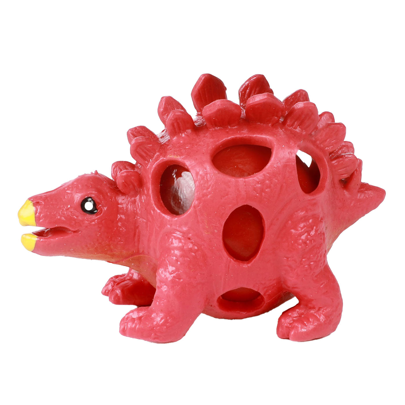 World of Dinosaurs Squeeze Dino Fidget