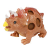 World of Dinosaurs Squeeze Dino Fidget