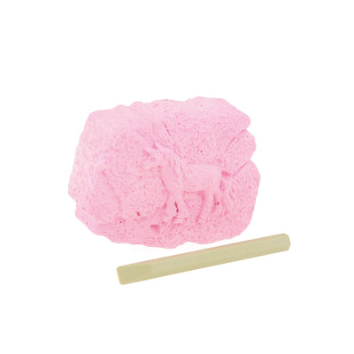 Toi-toys egrance set eenhoorn bagliore nel buio