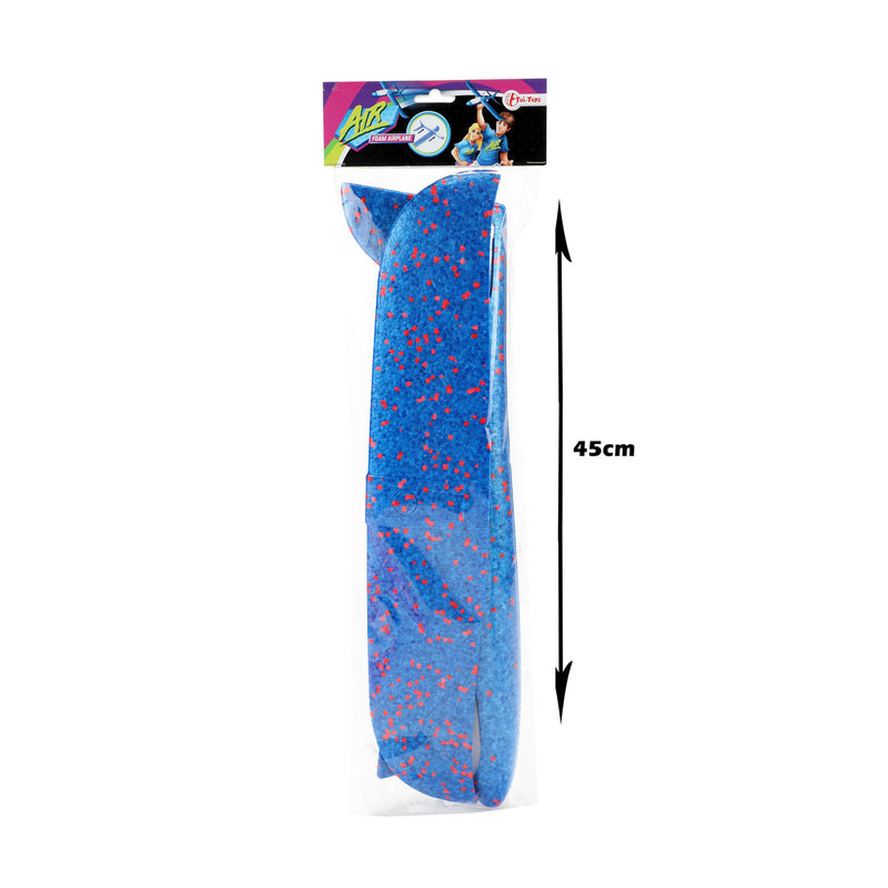 TOI-TOYS AIR XXL de espuma, 45 cm