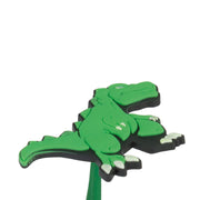 Toi-toys dinosaurus mega paperclip met pen - afbeelding 4