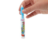 Toi-toys toi toys kleuren met water 'dino' boek+stift - afbeelding 5