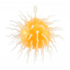 Toi-toys pufferz pufferbal met spikes, 8cm