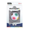 Toi-toys brain quest magische puzzelbal