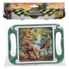 Gioco di pazienza di World of Dinosaurs
