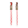 TOI TOYS BUBBLE BURCHDER ROD DINOSAURUS