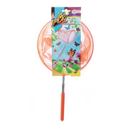 Toi-toys nature squad uitschuifbaar vis vlindernet - afbeelding 2