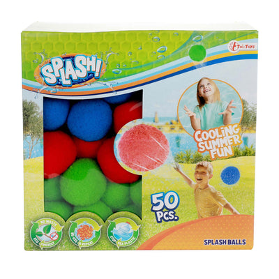 Splash Super Splashball 5cm, 50 °.
