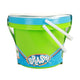 Juego de superbolas Splash (2 cubos, 10 bolas)