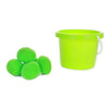 Set di super palline Splash (2 secchi, 10 palline)