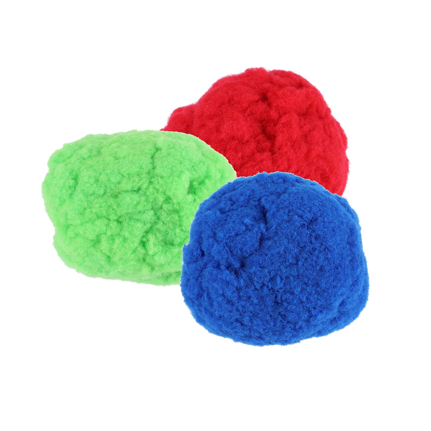Toi-toys toi toys splash splashballen xl 15cm 3st