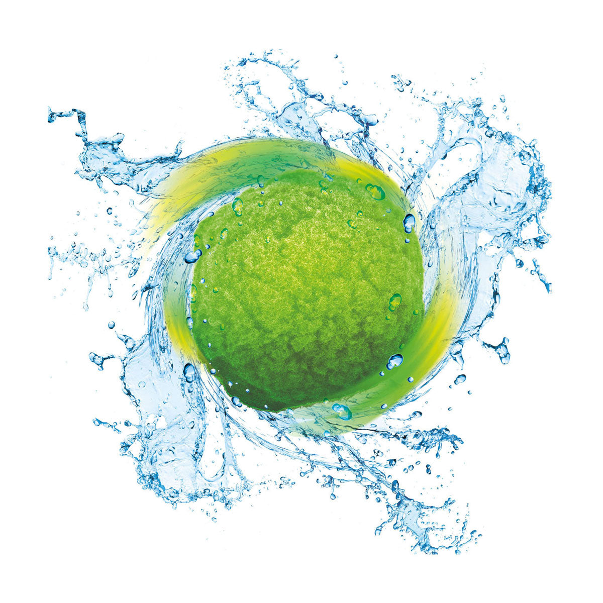 Toi-toys toi toys splash splashballen xl 15cm 3st