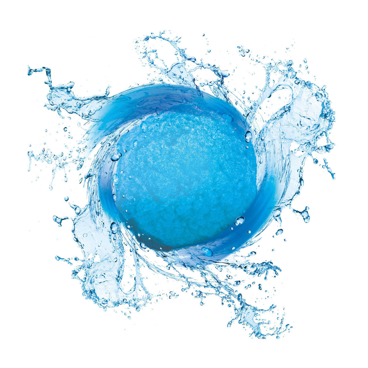 Toi-toys toi toys splash splashballen xl 15cm 3st