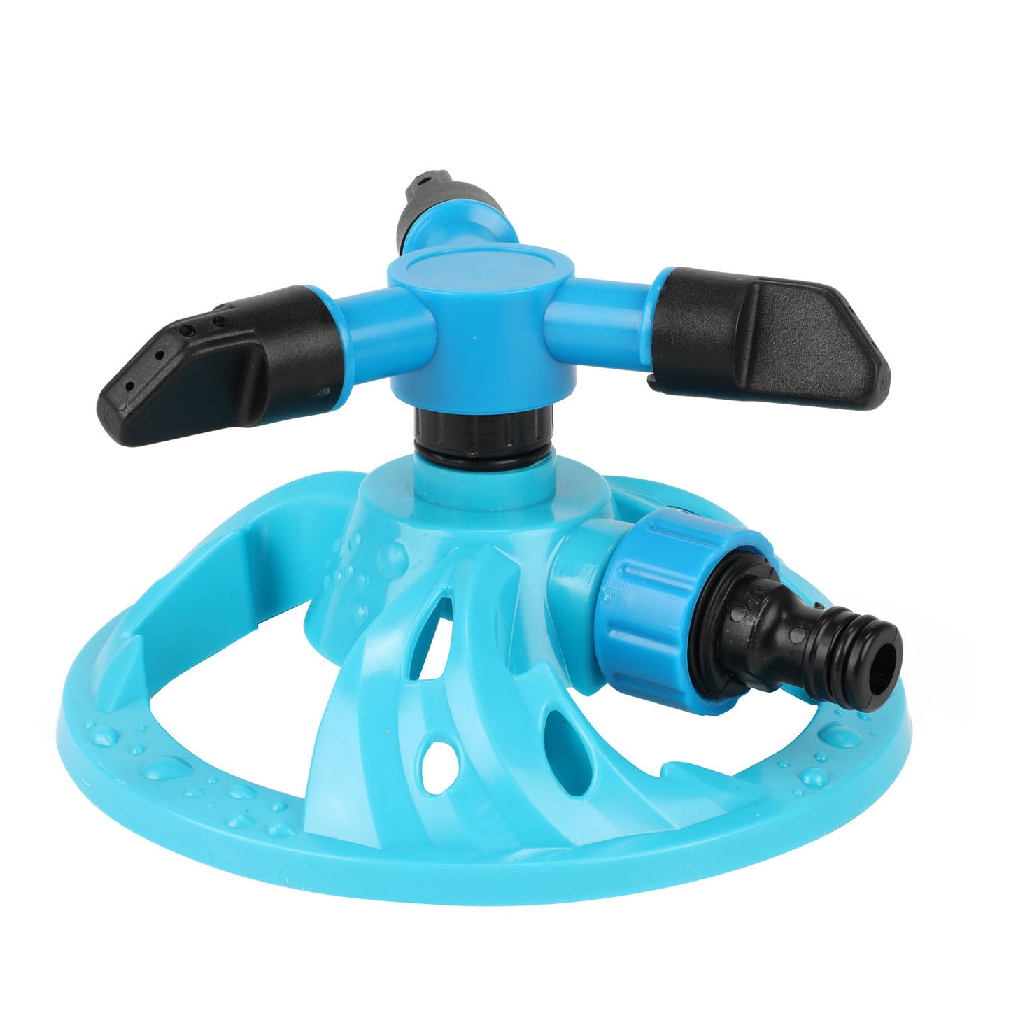 Splash Splash! rociador de agua giratoria