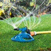 Splash Splash! Spruzzatore d'acqua rotante