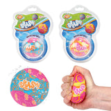 Splash Waterbreuiterbal, 7 cm - afbeelding 4
