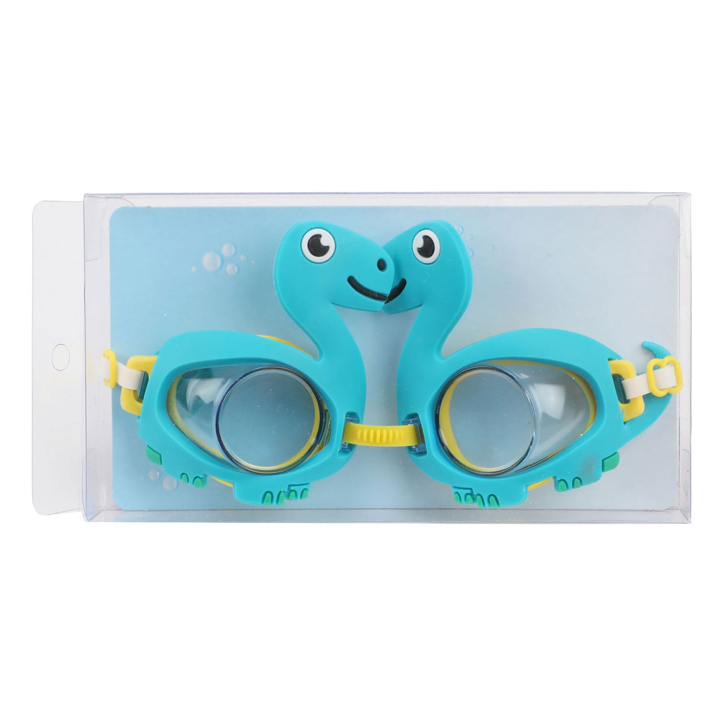 Toi-toys immersioni mil dinosauro