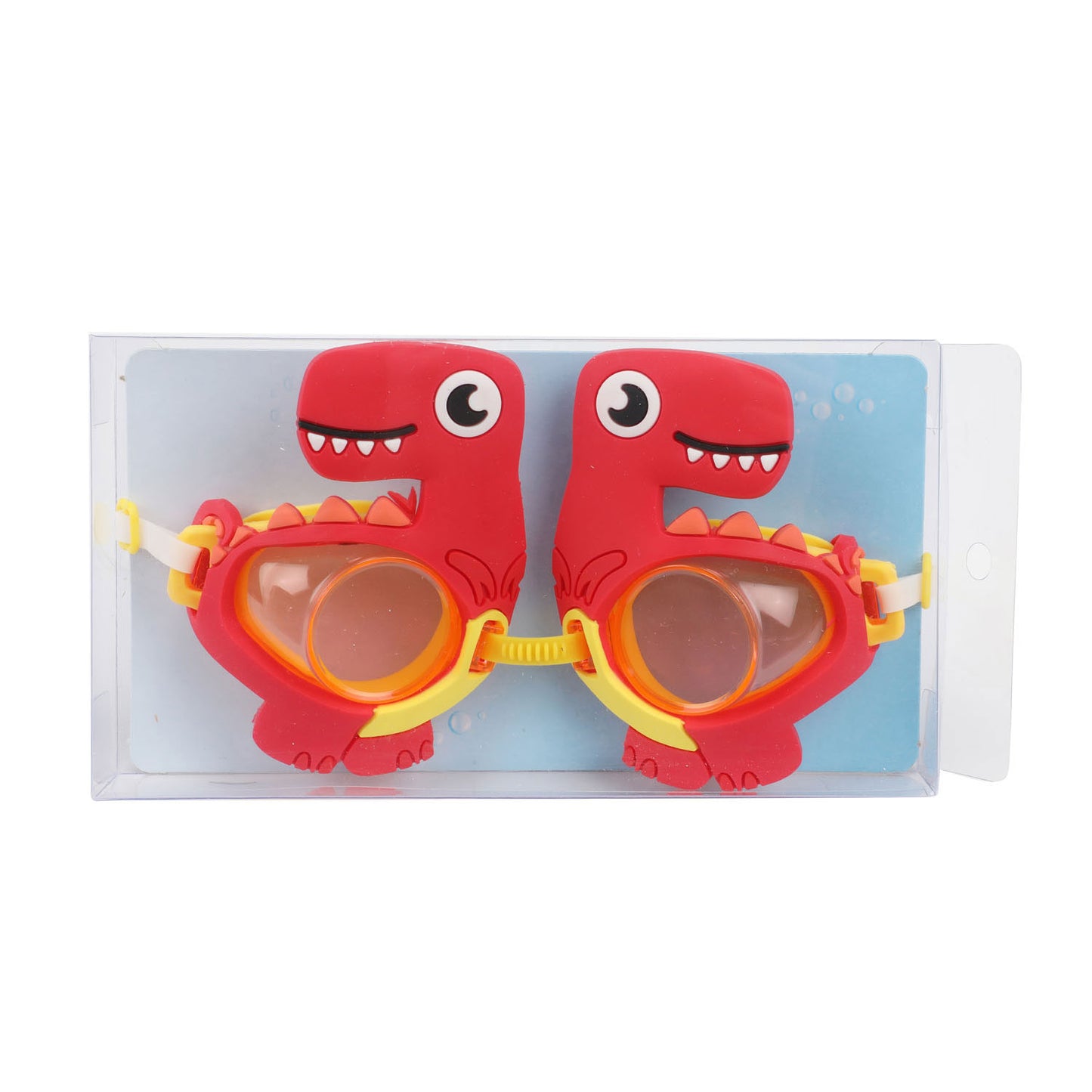 Toi-toys immersioni mil dinosauro