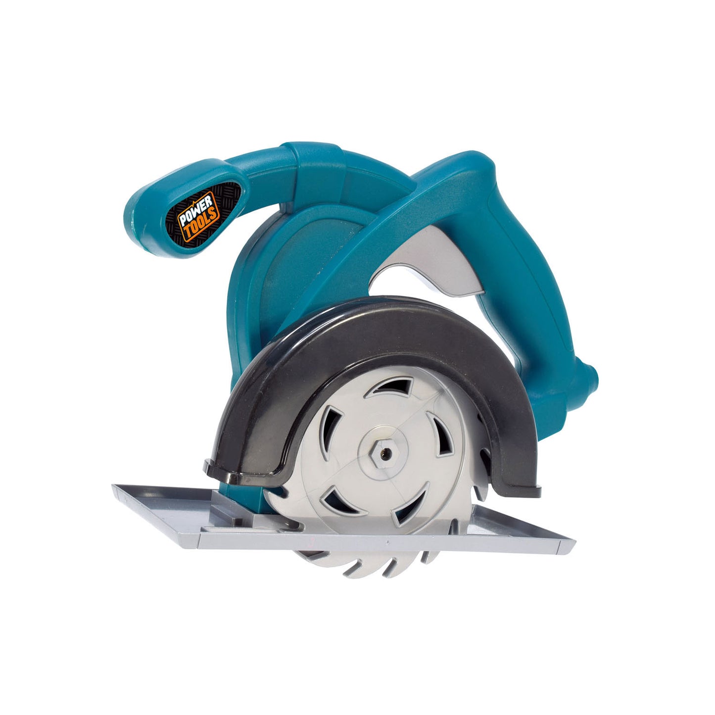 Toi-toys Toy Circular Saw and Safety O occhiali