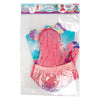 Toi-toys Redset Set Mermaid con diadema e magia