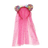 Toi-toys Redset Set Mermaid con diadema e magia