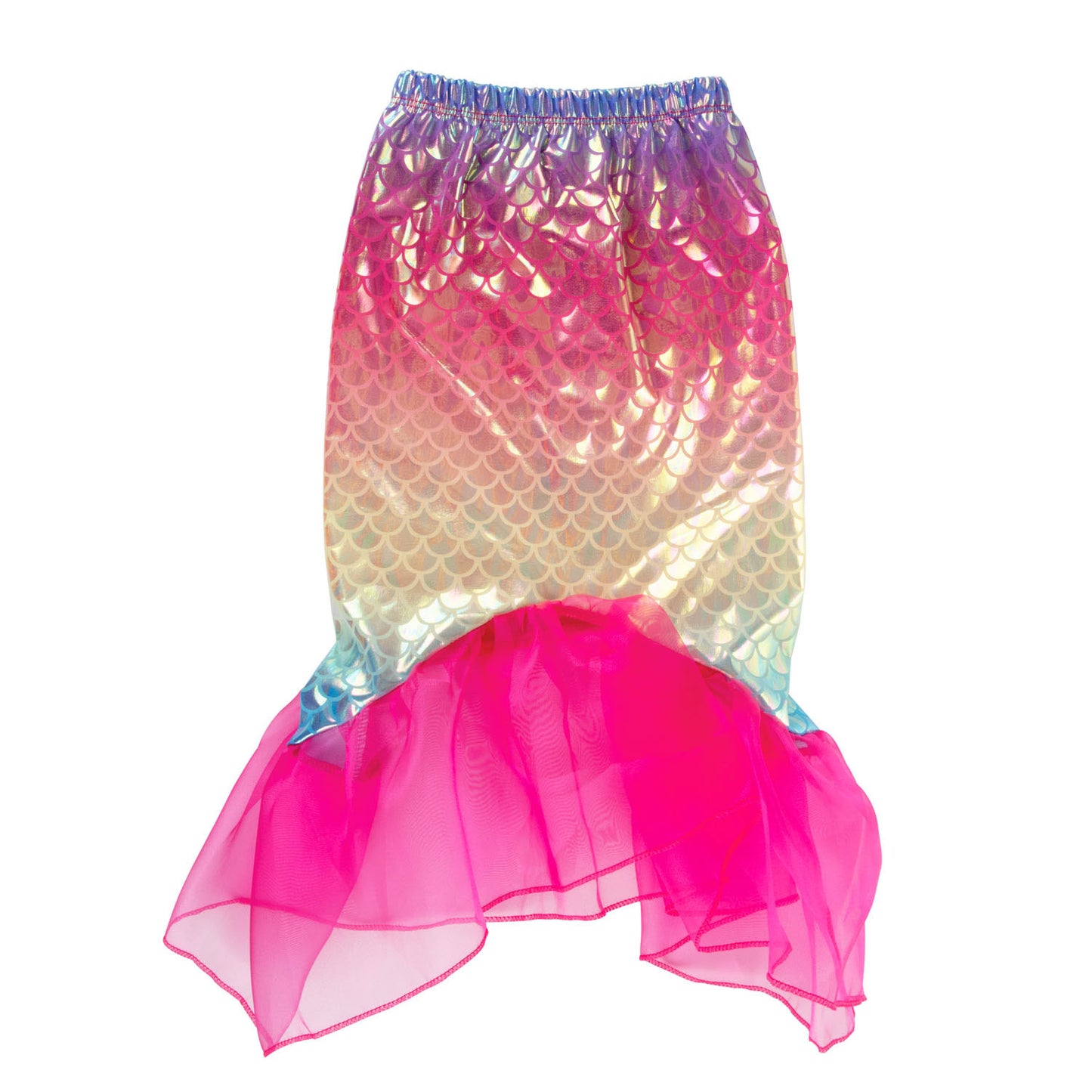 Toi-toys Redset Set Mermaid con diadema e magia