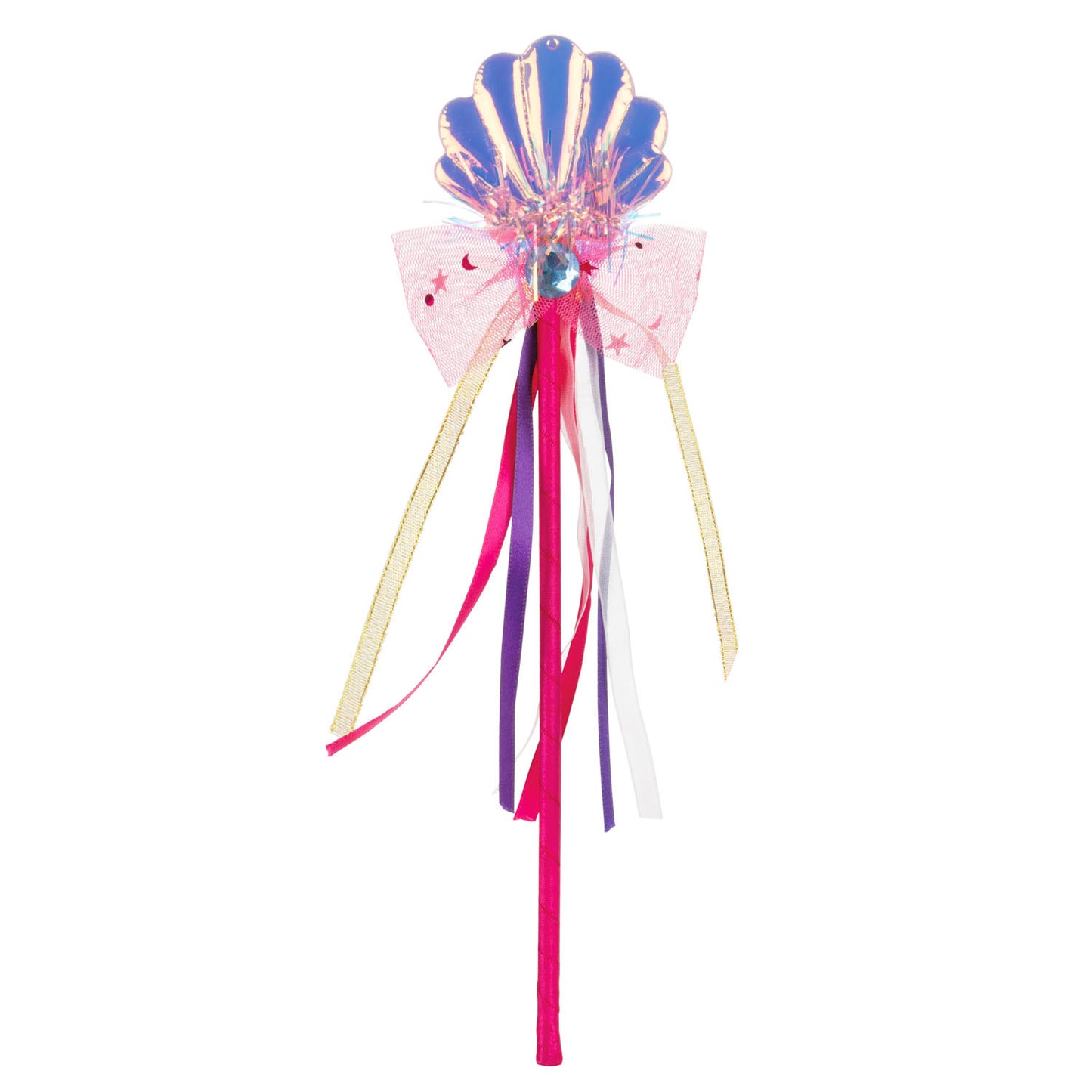 Toi-toys Redset Set Mermaid con diadema e magia