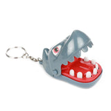 Toi-toys sleutelhanger spel bijtend dier - afbeelding 3