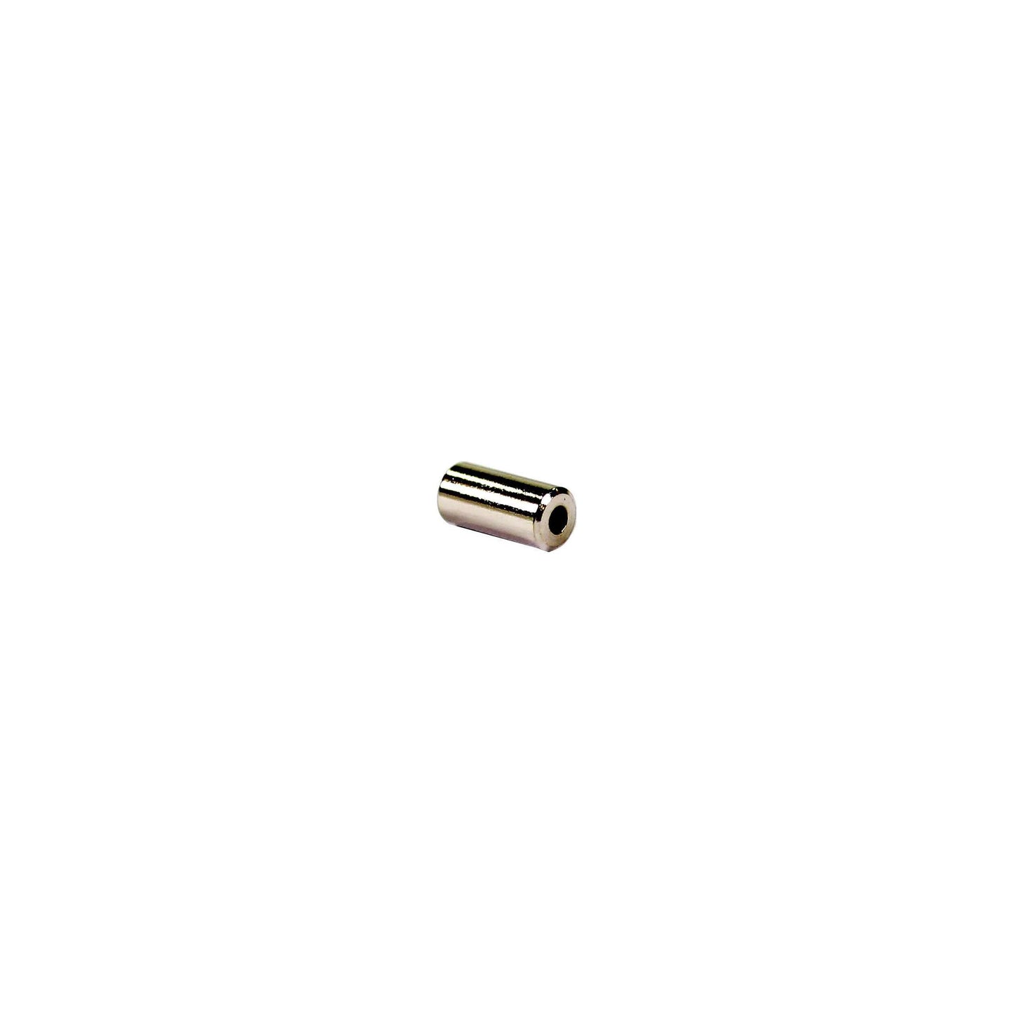 Tapa de cable Bofix latón ø4,0mm (25 piezas)