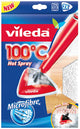 Vileda 1046491 - ricambio per 100°c e vapore | 1 pz