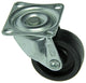 Mack by tente 1015235 - rotolo polyam. 1 cuscinetto a sfere con piastra 30mm | 18 pezzi