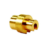 Verloopnippel luie fietsenmaker (12 stuks) - afbeelding 2