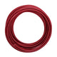 Vaessen creative • aluminiumdraad 5mmx10m oxblood